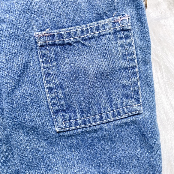 Vintage OshKosh | OshKosh Overalls | Vintage Overalls | 24 month - Picture 12 of 12